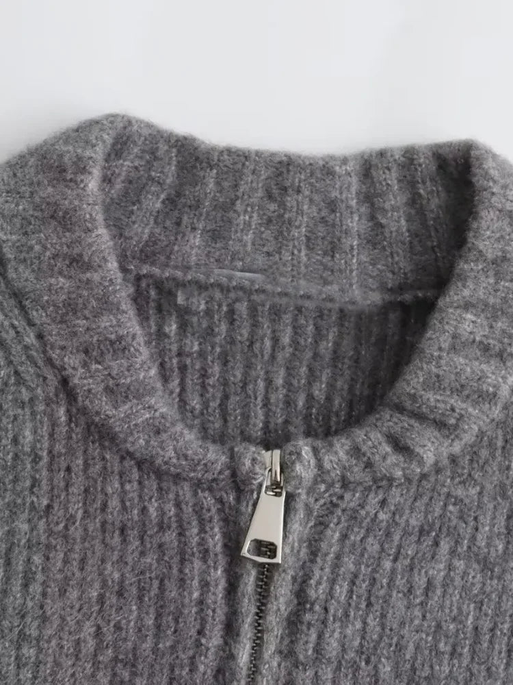 Beautifully Crafted Sweater
