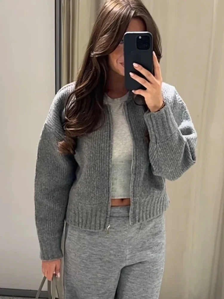 Beautifully Crafted Sweater