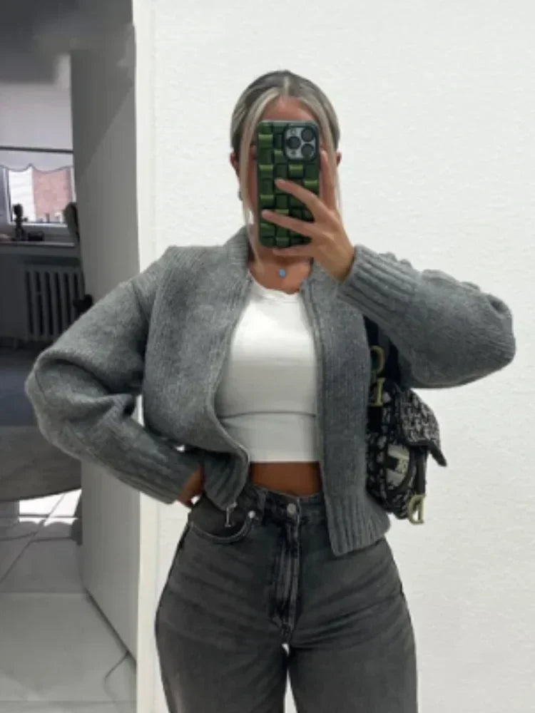 Beautifully Crafted Sweater
