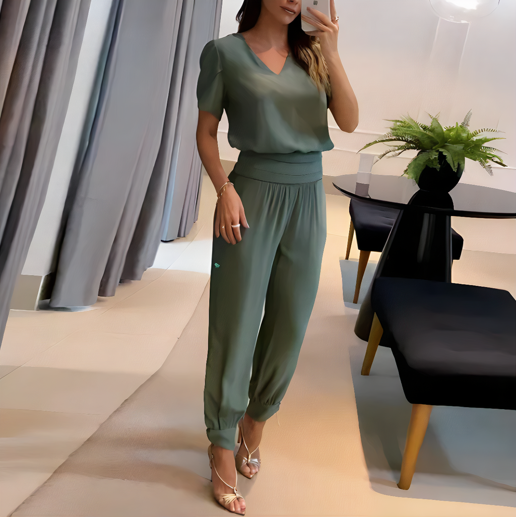 Olive Green