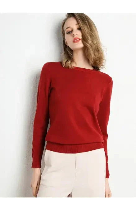 Classic Vintage Sweater