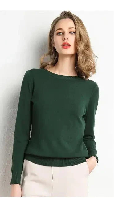 Classic Vintage Sweater