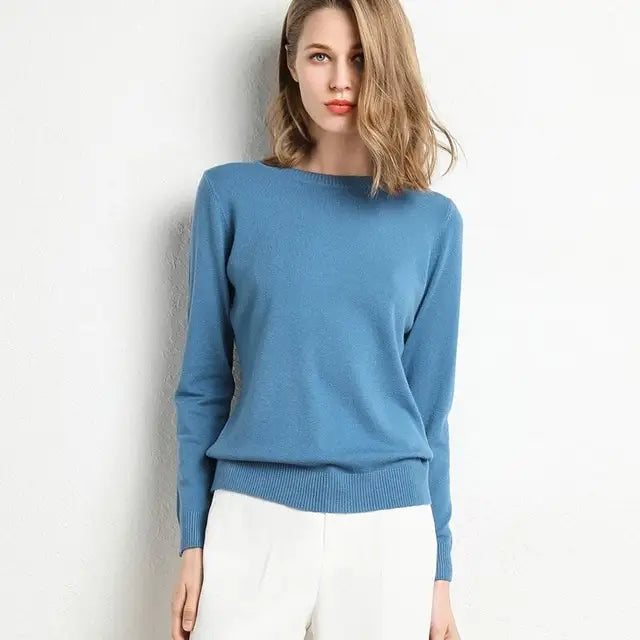 Classic Vintage Sweater