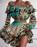 leopard