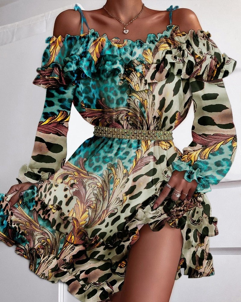 leopard