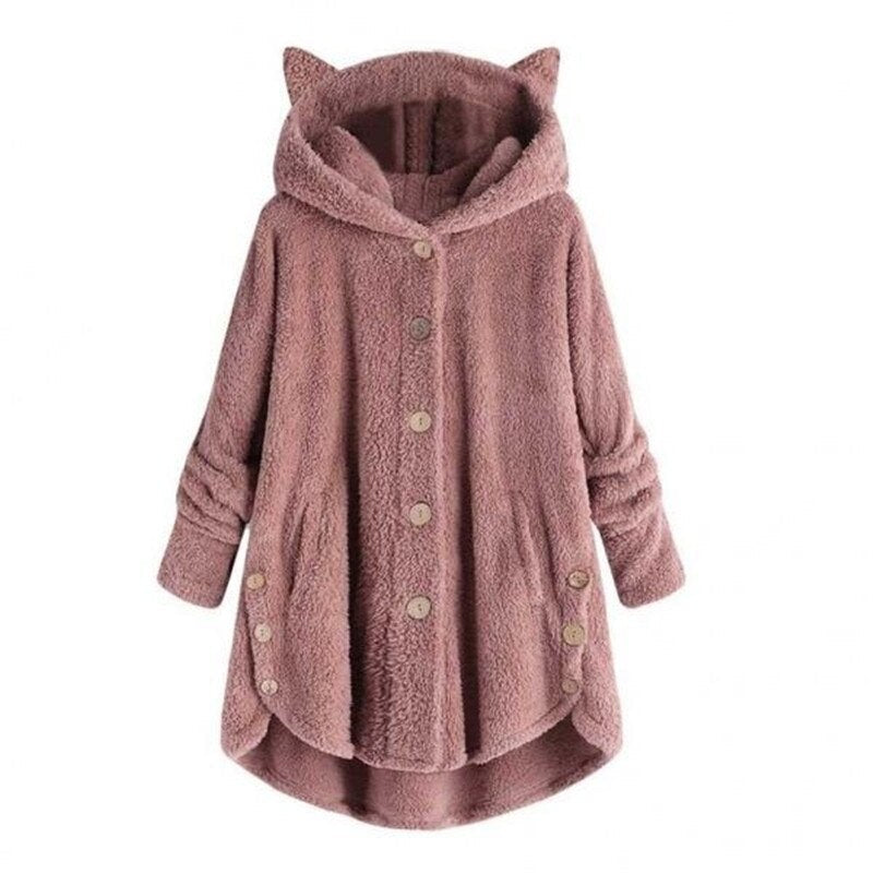 Elegantly Designed Coat