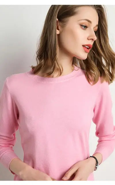 Classic Vintage Sweater