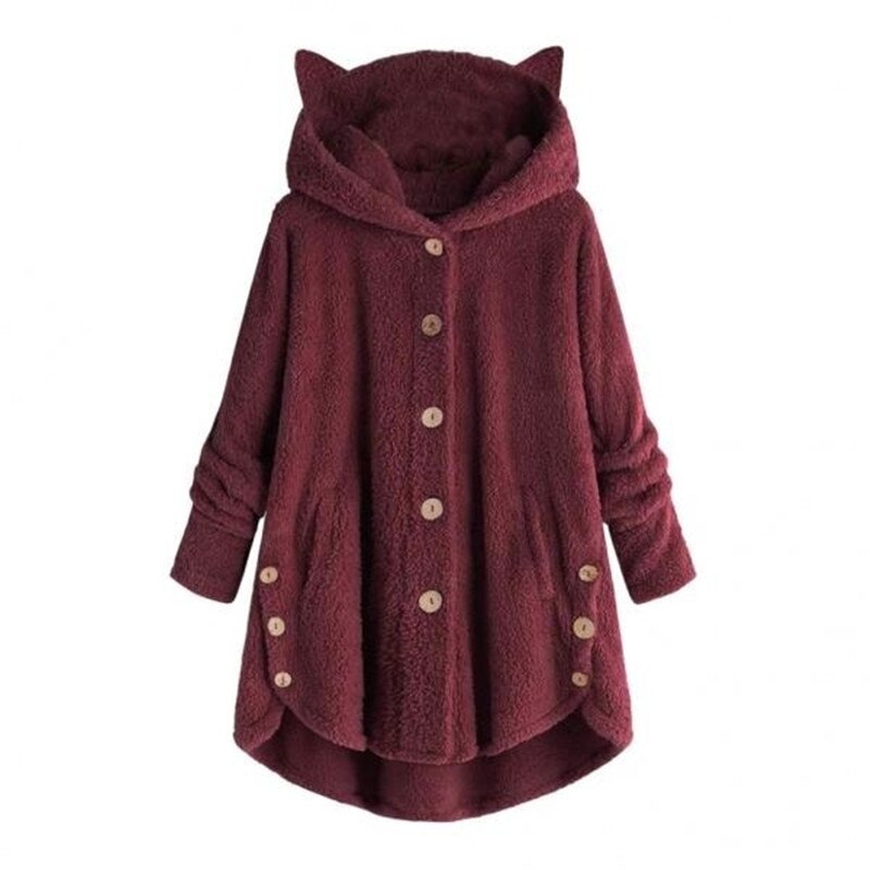 Wine red