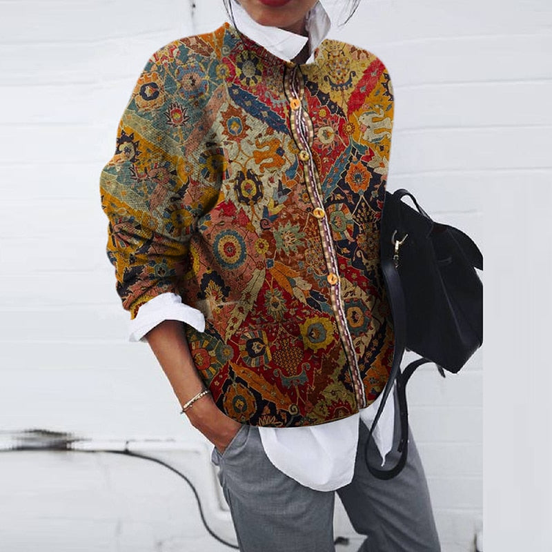 Classic Vintage Sweater