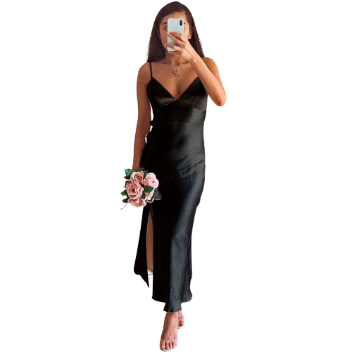 Classic Vintage & Enduringly Stylish Dress
