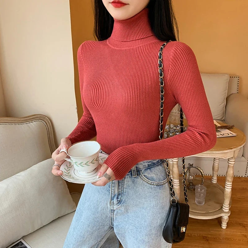 Vintage Inspired Sweater