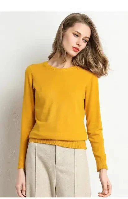 Classic Vintage Sweater