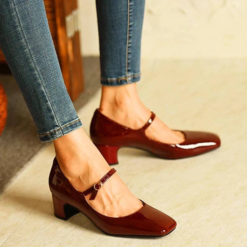 Comfortable Orthopedic Shoes for Daily Wear