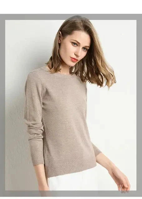 Classic Vintage Sweater