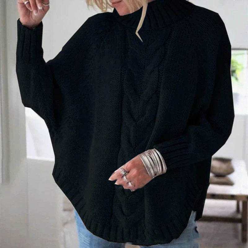 Elegantly Designed Sweater
