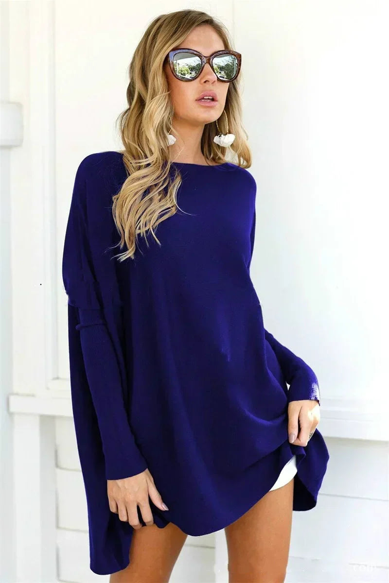 Classic Designed Sweater