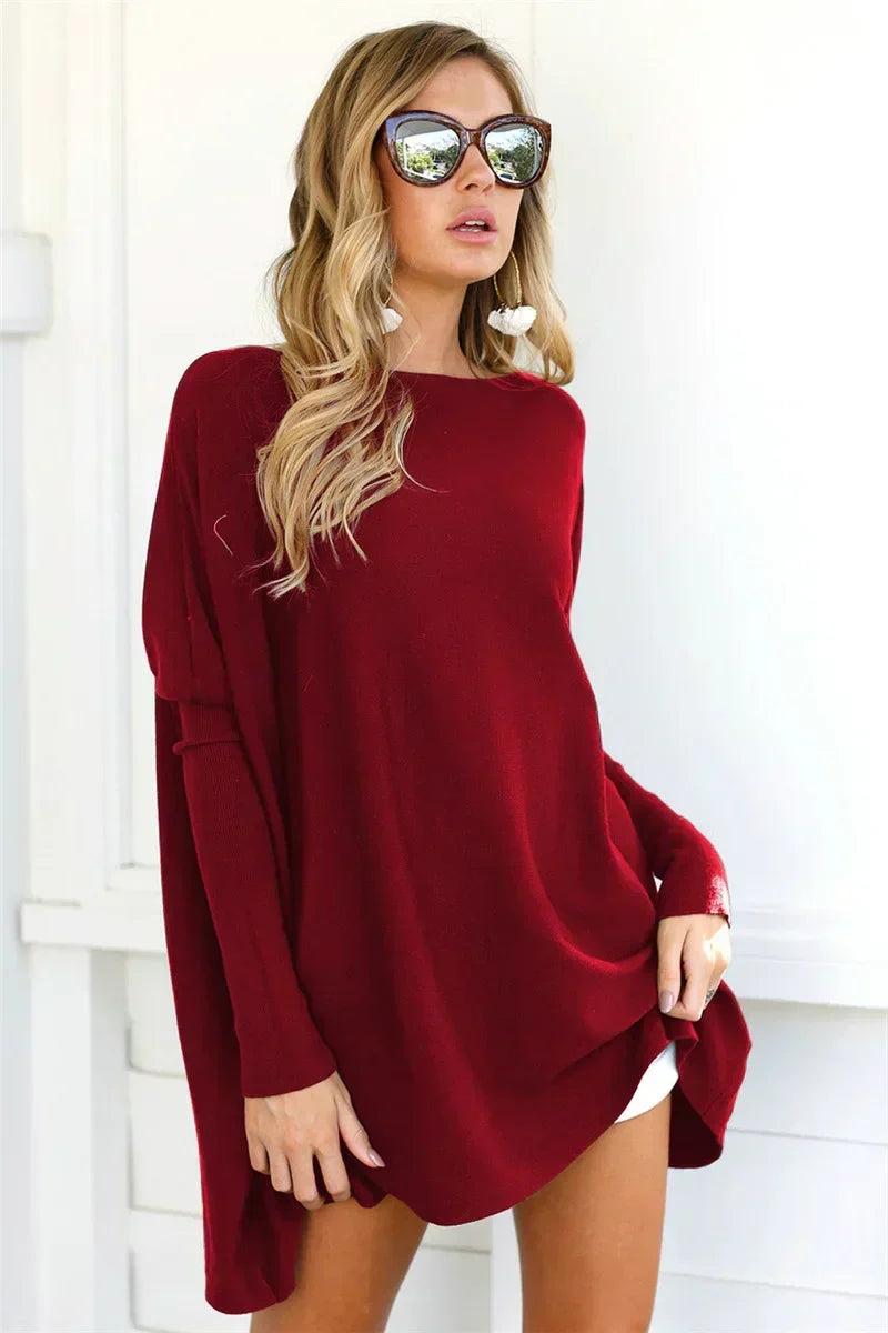 Classic Designed Sweater