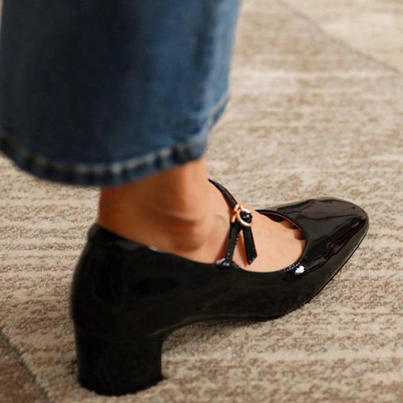Comfortable Orthopedic Shoes for Daily Wear