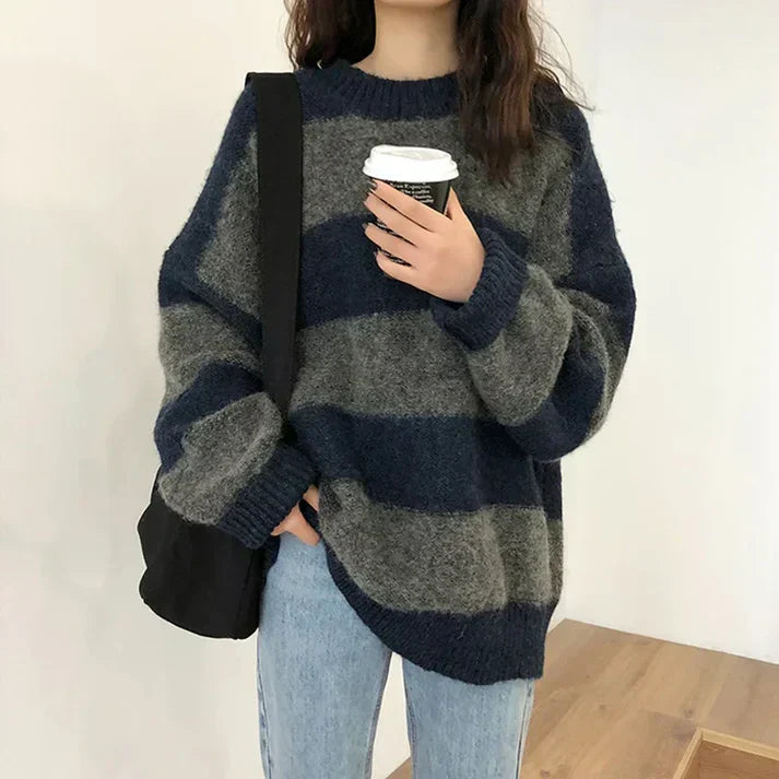 Classic Vintage Sweater