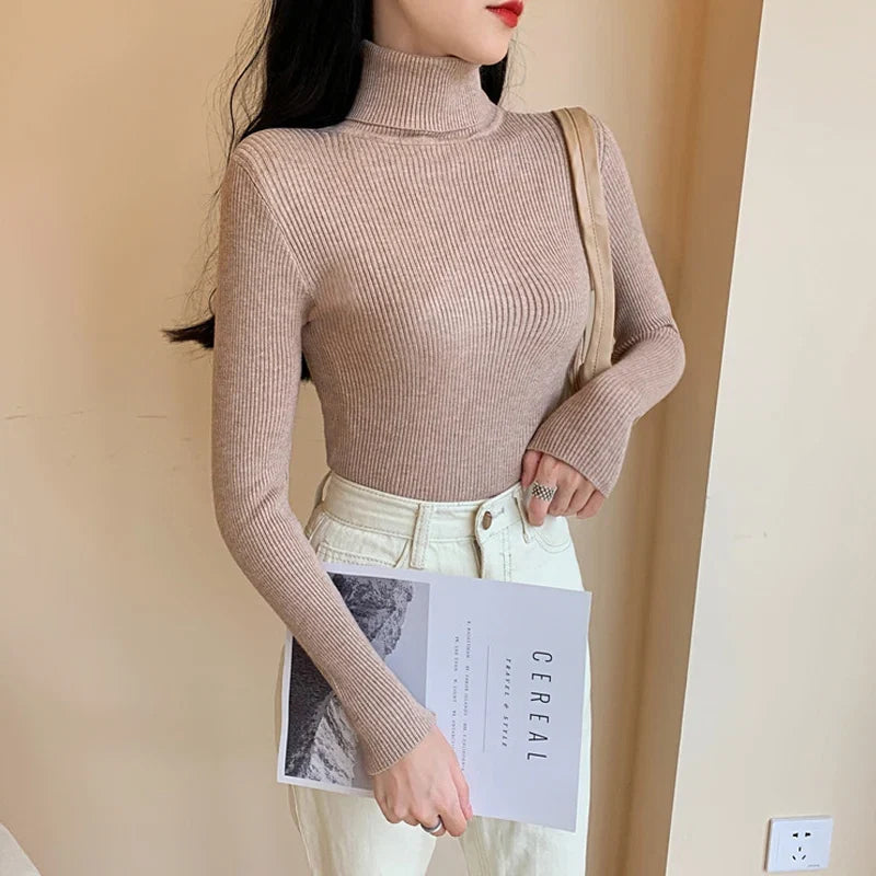 Vintage Inspired Sweater