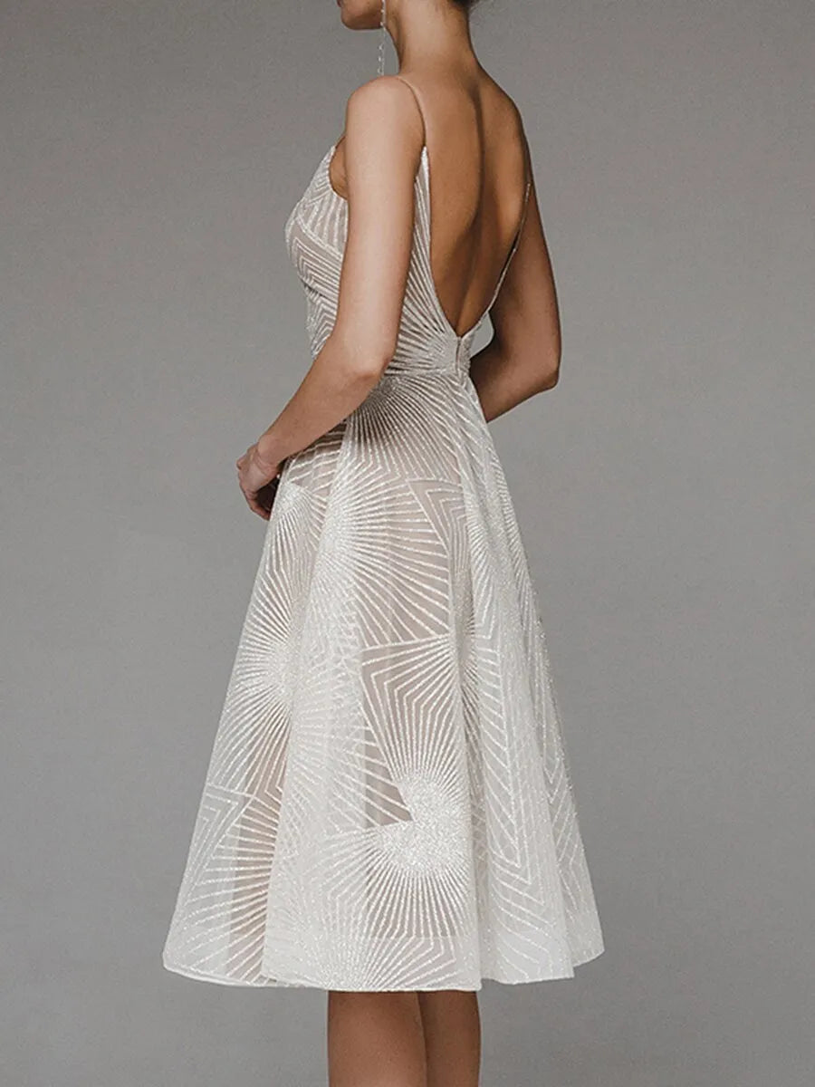 Classic Vintage & Enduringly Stylish Dress