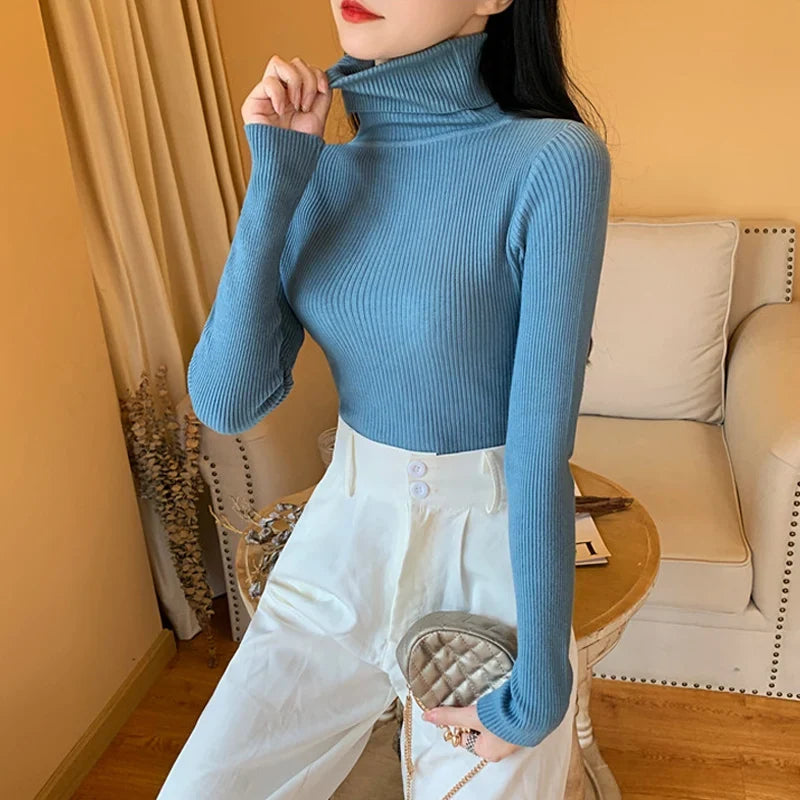 Vintage Inspired Sweater