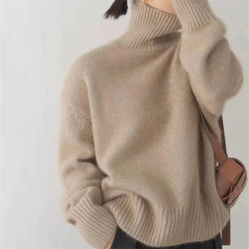 Beautifully Crafted Sweater