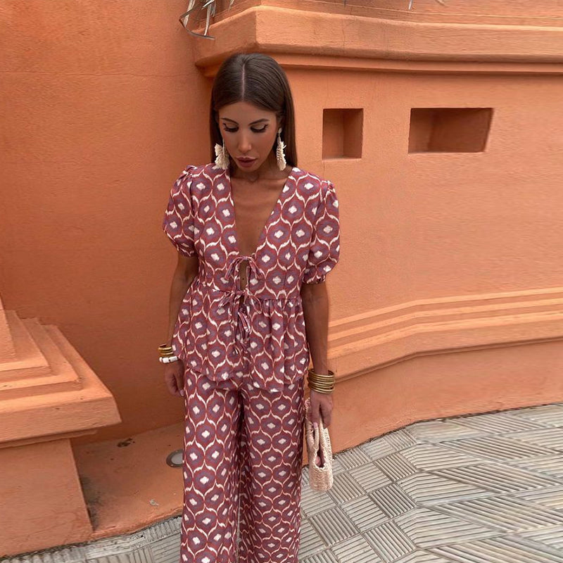 Classic Vintage & Enduringly Stylish Trousers