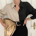 Khaki/Black