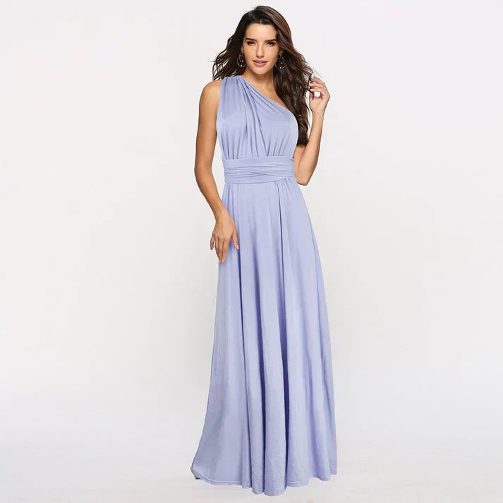 Violettblue
