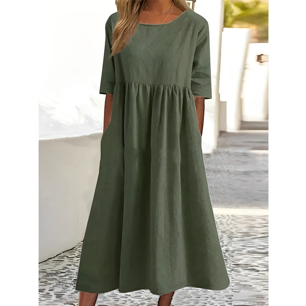 Dark green