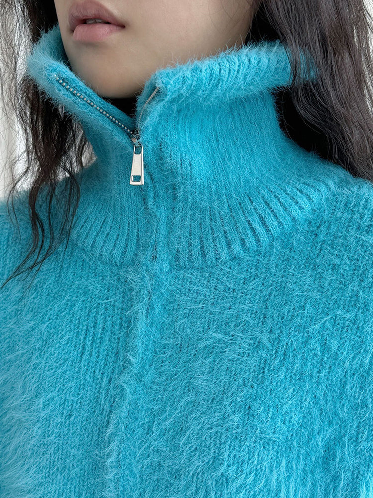 Thoughtfully Designed Sweater