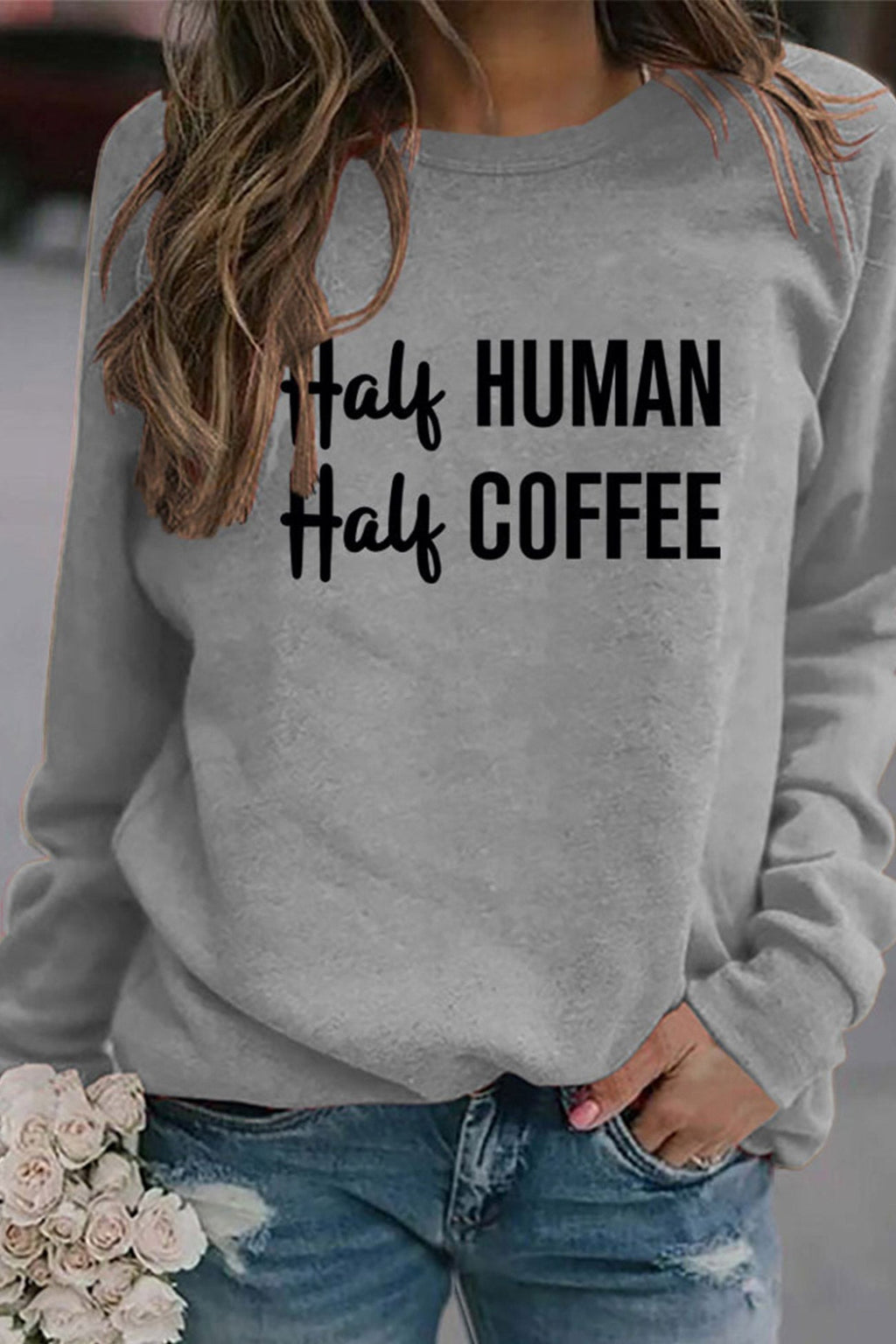 Gray