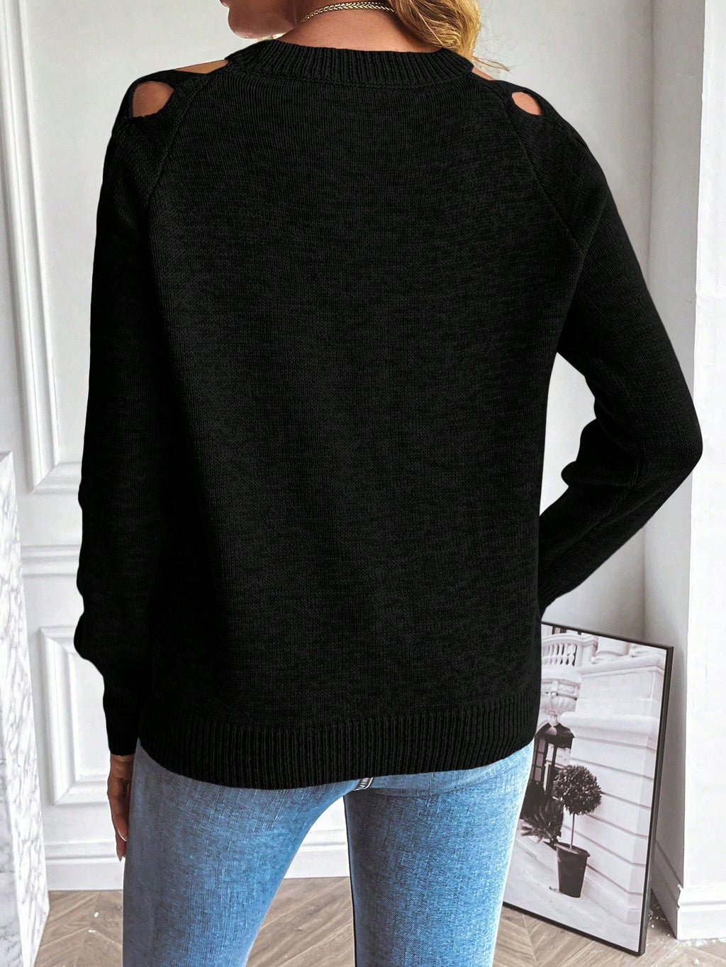 Classic Vintage Shirt with a Flattering Fit