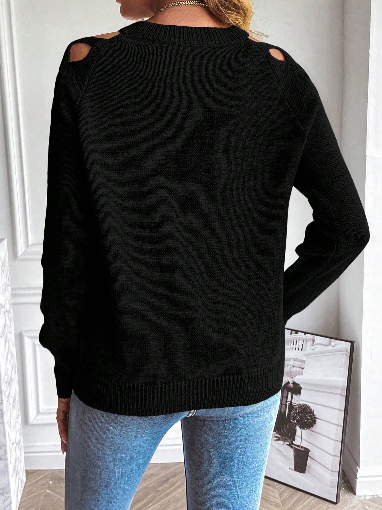 Classic Vintage Shirt with a Flattering Fit