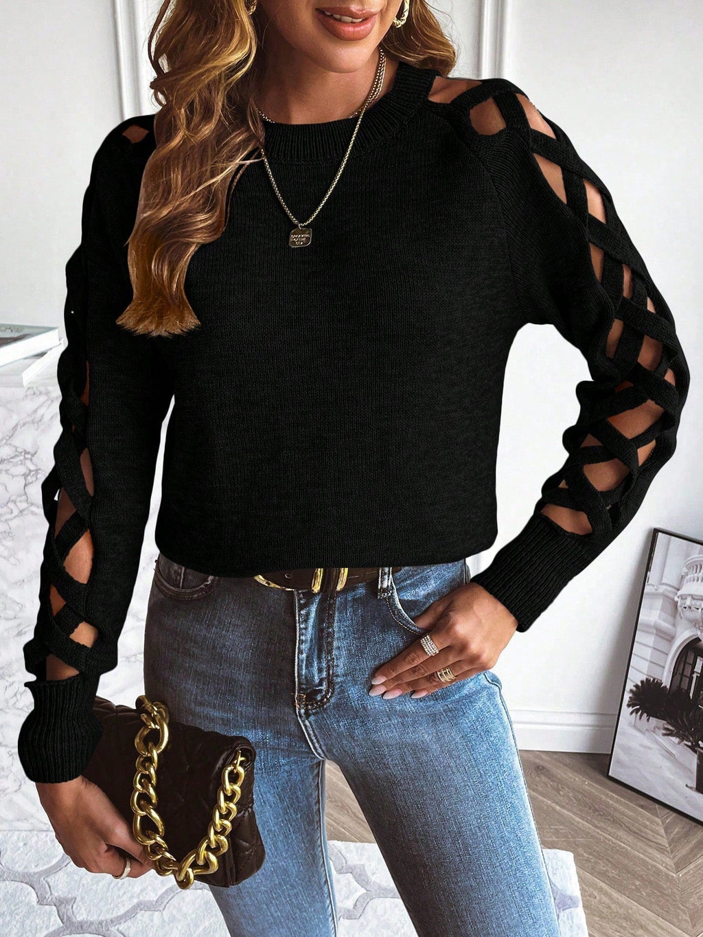 Classic Vintage Shirt with a Flattering Fit