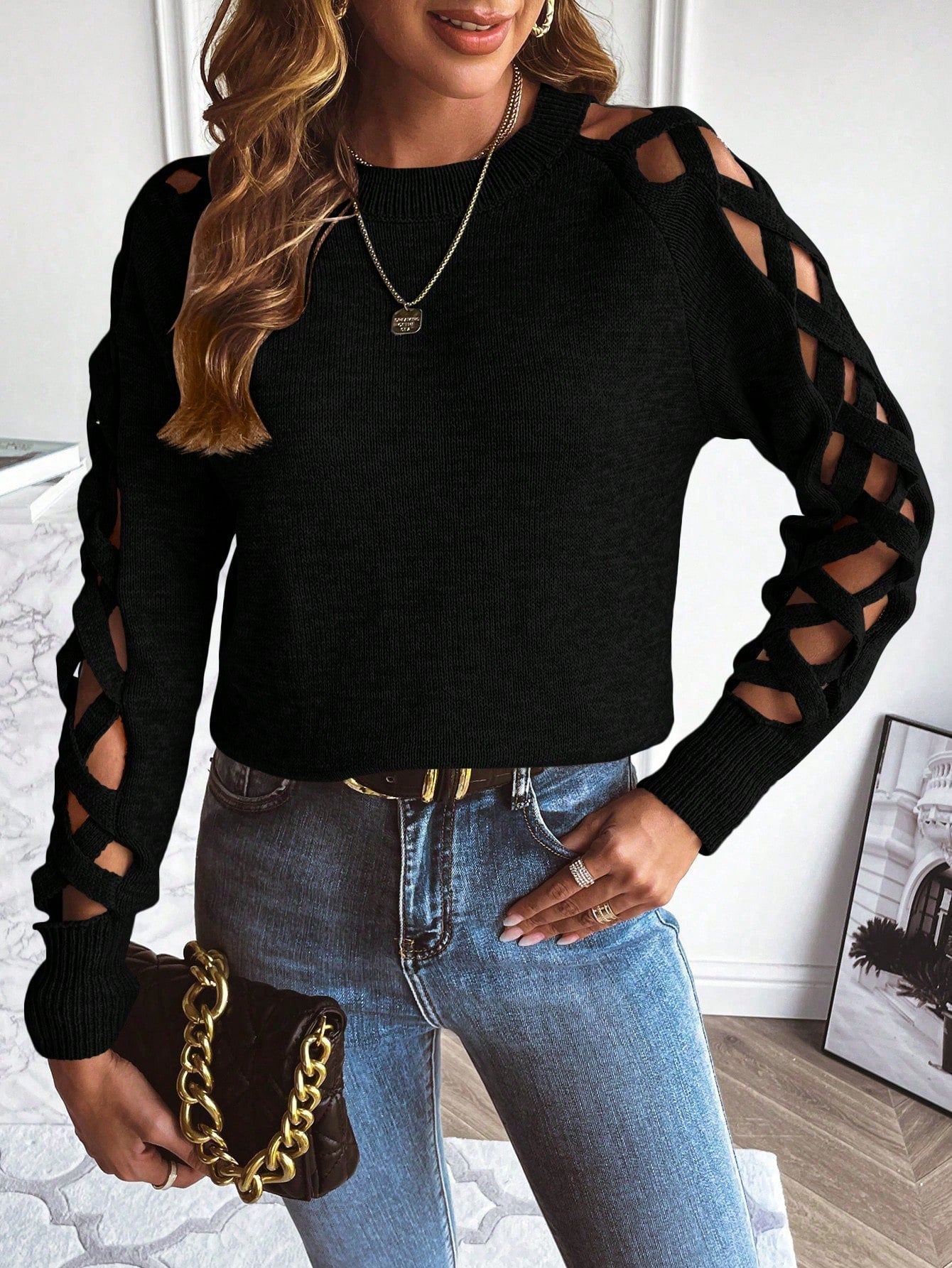 Classic Vintage Shirt with a Flattering Fit