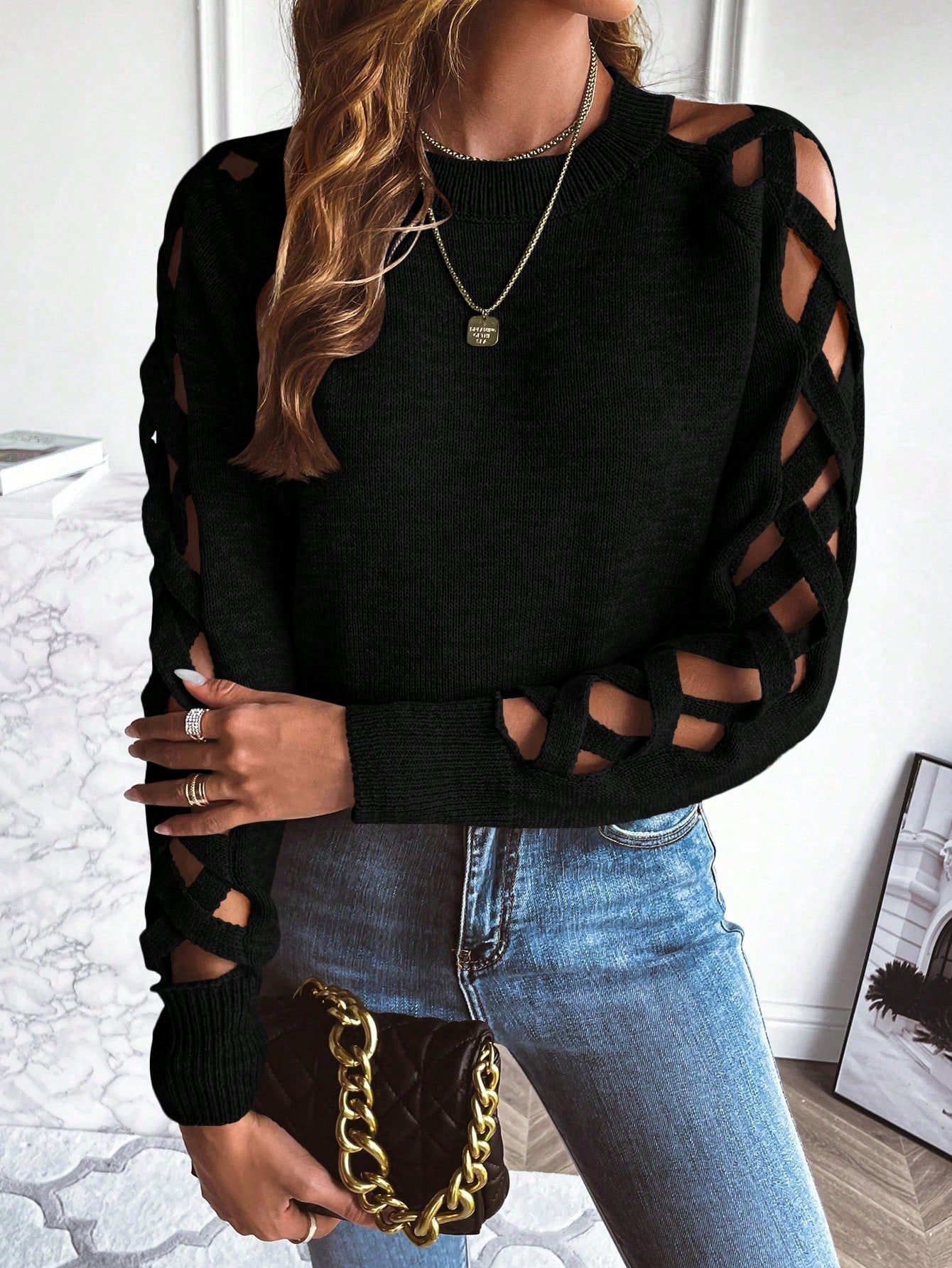Classic Vintage Shirt with a Flattering Fit