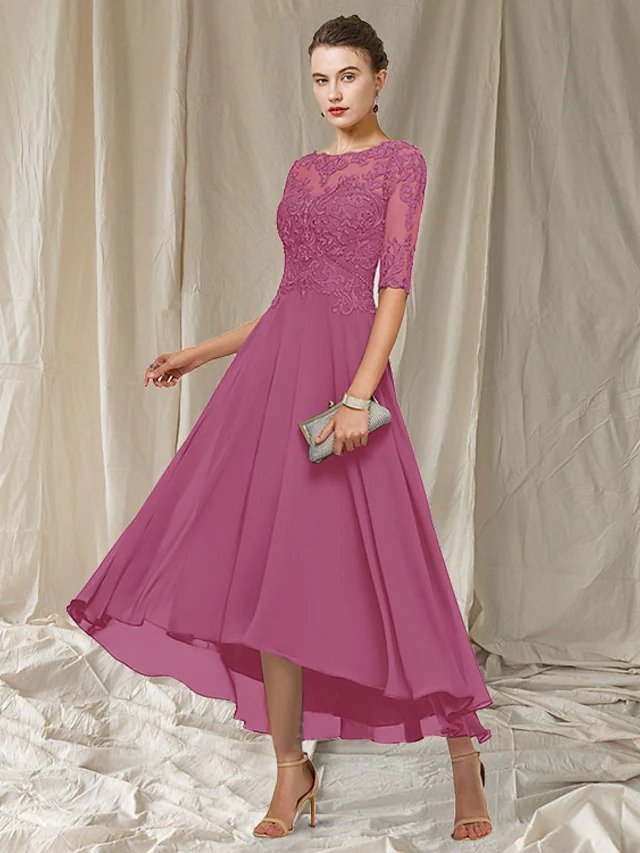 dark pink