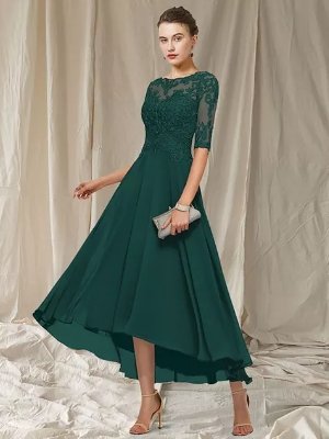 dark green