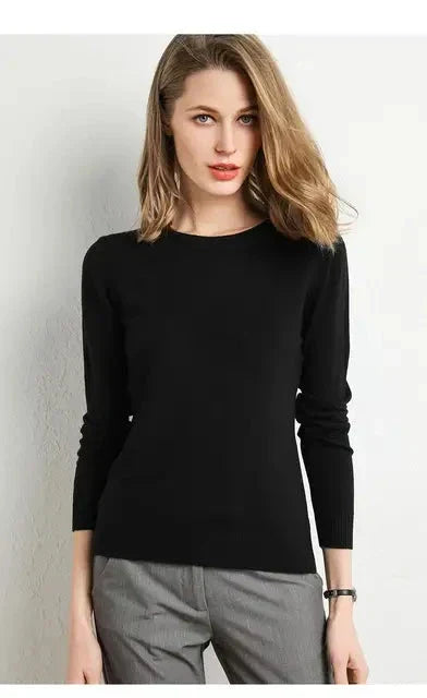 Classic Vintage Sweater