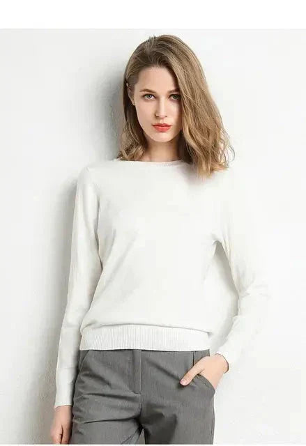 Classic Vintage Sweater