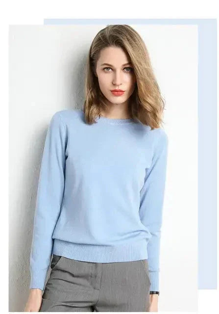 Classic Vintage Sweater