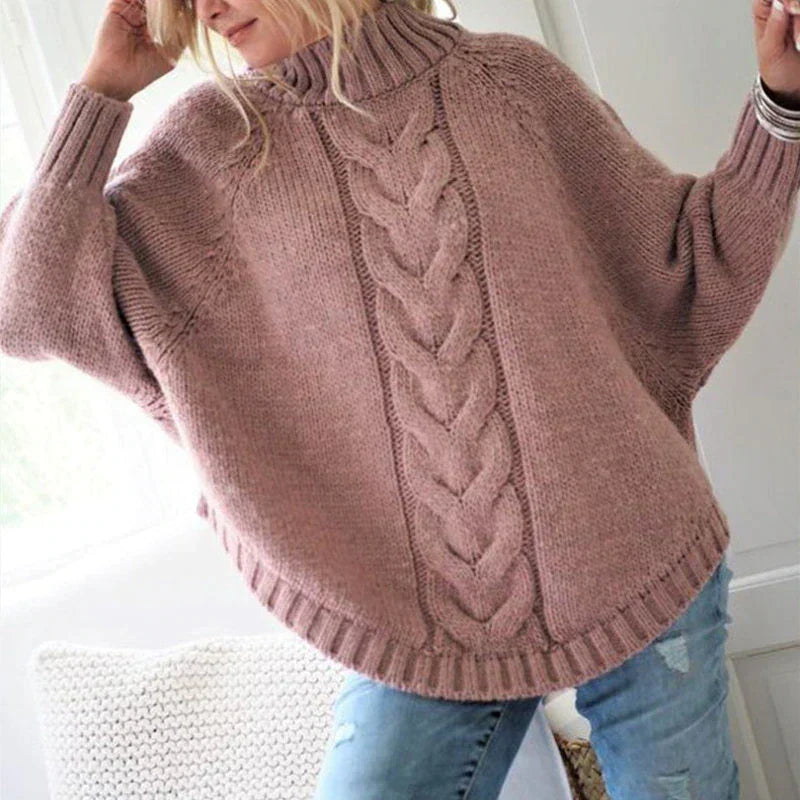 Elegantly Designed Sweater