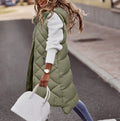 Army green