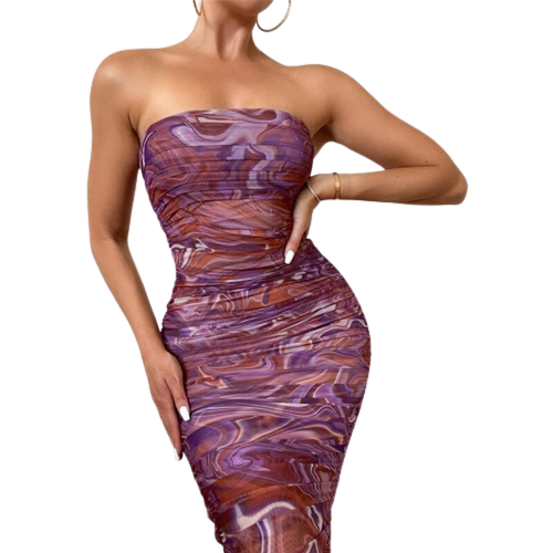 Classic Vintage & Enduringly Stylish Dress
