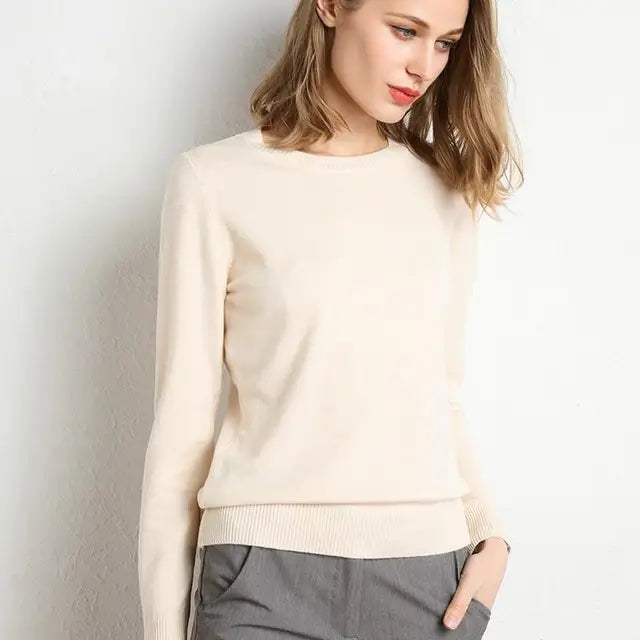 Classic Vintage Sweater