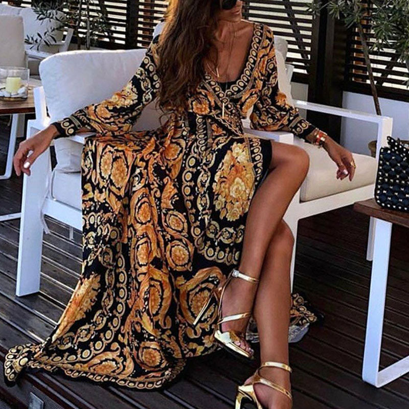 Classic Vintage & Enduringly Stylish Dress