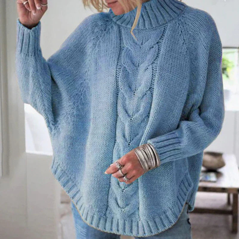 Elegantly Designed Sweater