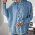 Elegantly Designed Sweater